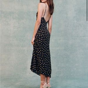 Realisation Par the iggy dress xxs